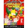 KRUSTY SUPER FUN HOUSE (sans notice)