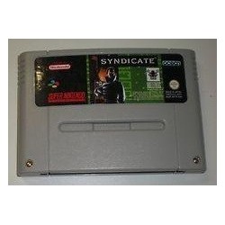 SYNDICATE