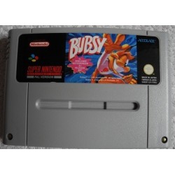BUBSY