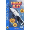 TOMCAT ALLEY