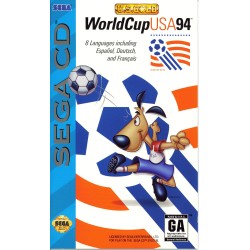 WORLD CUP USA 94