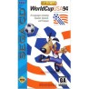 WORLD CUP USA 94