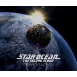 STAR OCEAN THE SECOND STORY