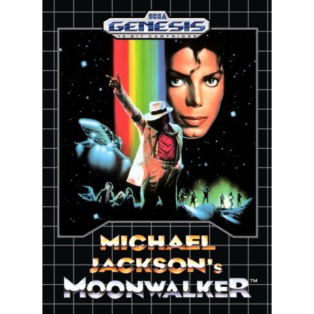 MOONWALKER