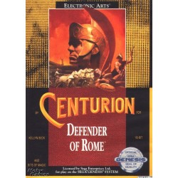 CENTURION