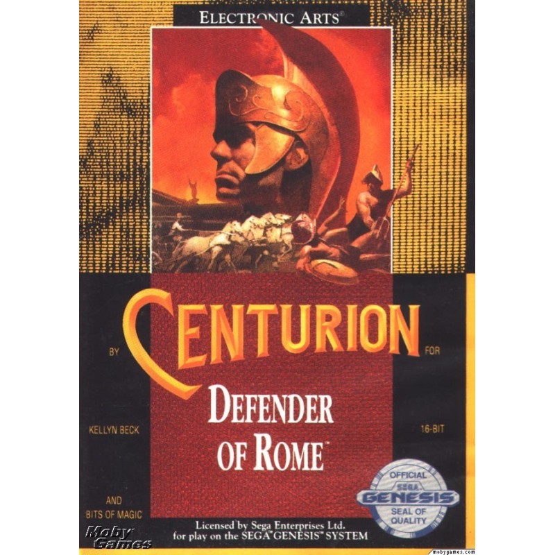 CENTURION