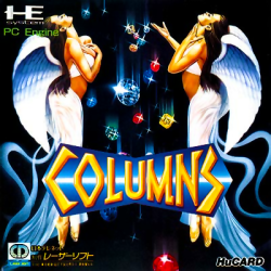 COLUMNS nec