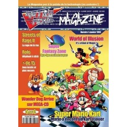 RETRO VERS LE FUTUR 