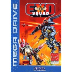 EXO SQUAD (Sans notice)