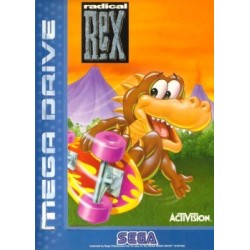 RADICAL REX