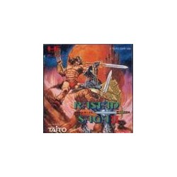 RASTAN SAGA 2