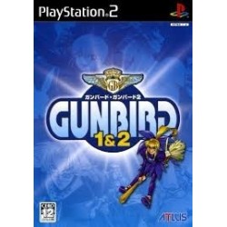 GUNBIRD 1&2