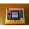 NEO GEO POCKET COLOR BLACK