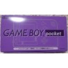 GAME BOY POCKET PINK