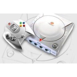 DREAMCAST JAP