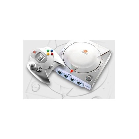 DREAMCAST JAP