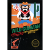 WILD GUNMAN complet