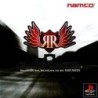 RAGE RACER