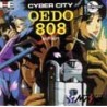 CYBER CITY OEDO 808