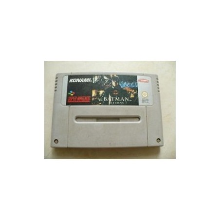 BATMAN FOREVER (cart.seule)