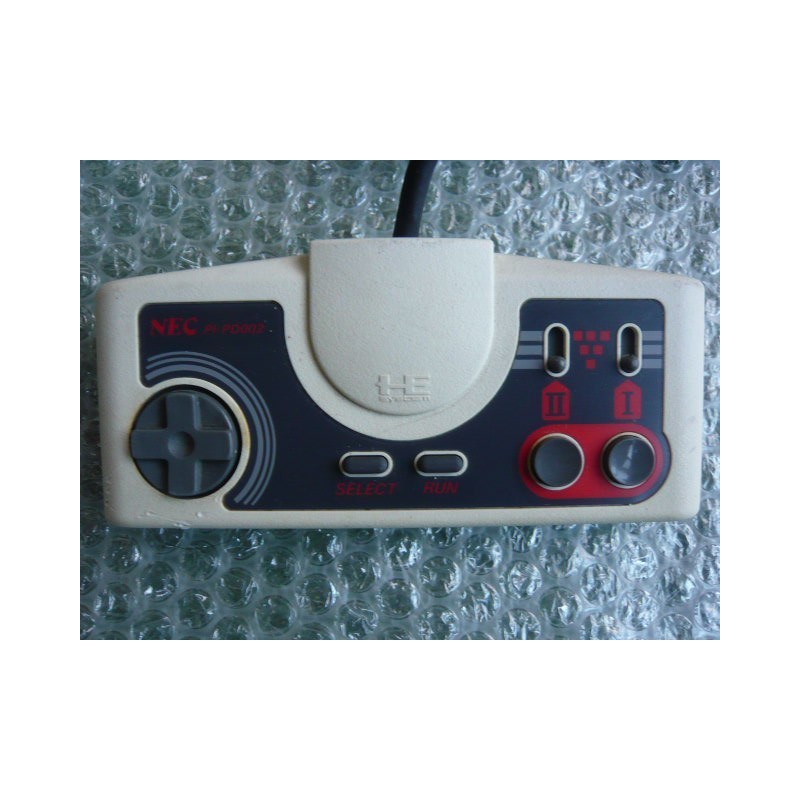 PAD PC ENGINE PI PD002