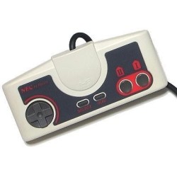 PAD PC ENGINE PI-PD6