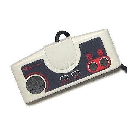 PAD PC ENGINE PI PD001