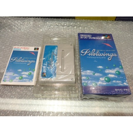 PILOTWINGS