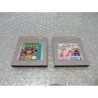 LOT ADVENTURE ISLAND 1 ET 2 PAL (cart.seule)