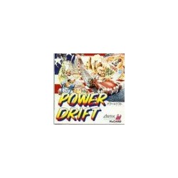 POWER DRIFT