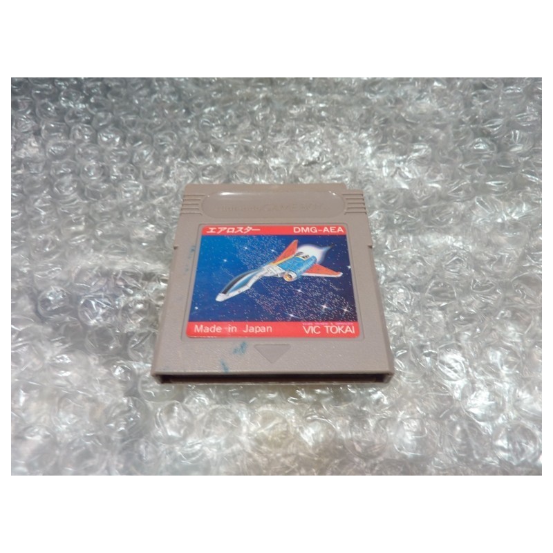 AERO STAR (cart.seule)