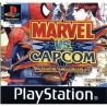 MARVEL VS CAPCOM dc pal