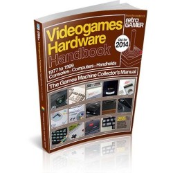 VIDEOGAMES HARDWARE HANDBOOK 