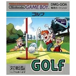 GOLF