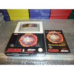 NBA JAM T.E (Tournament Edition)