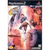 CAPCOM VS SNK 2 ps2