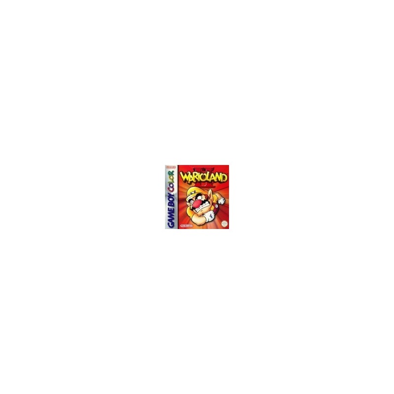 WARIOLAND