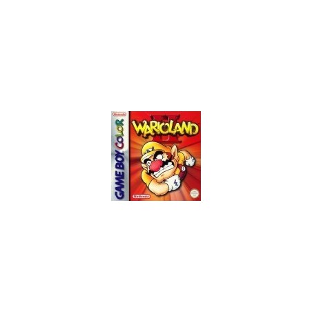 WARIOLAND
