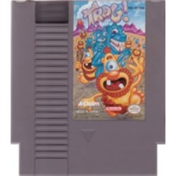 TROG (cart.seule)