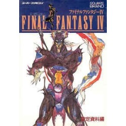 FINAL FANTASY IV