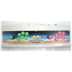 ARCADE SYSTEM SIGMA RAIJIN Neuf