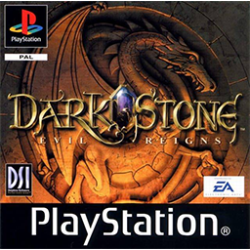 DARKSTONE