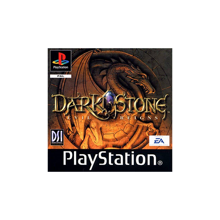DARKSTONE