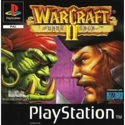 WARCRAFT 2 Pal Fr