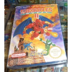 GARGOYLES QUEST 2 Pal Fra