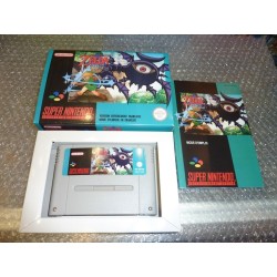 ZELDA BS