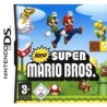 NEW SUPER MARIO BROS 
