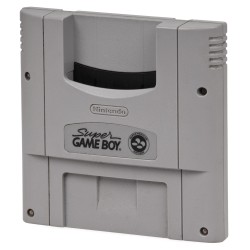 SUPER GAMEBOY