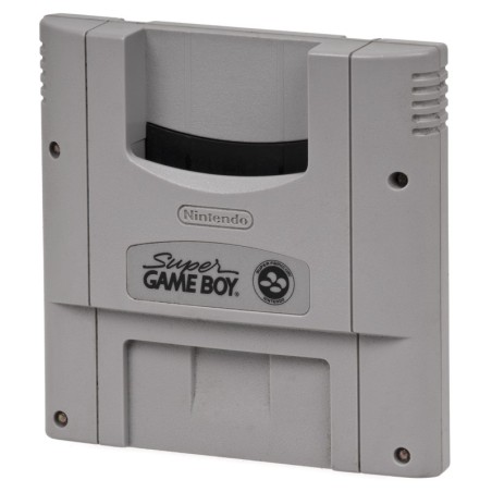 SUPER GAMEBOY
