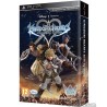 KINGDOM HEARTS Birth By Sleep Coffret Neuf